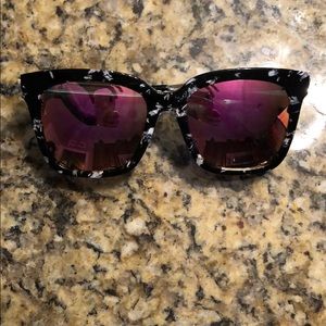 DIFF Eyewear Sunglasses